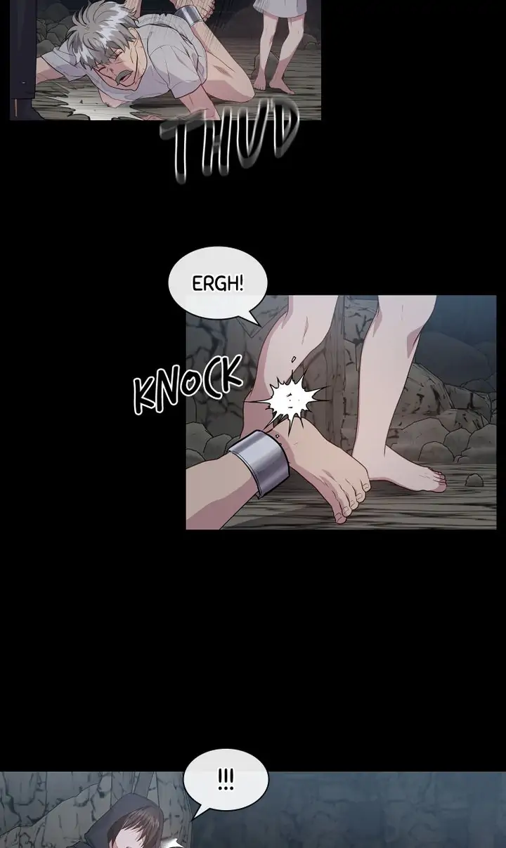 My Boyfriend is a God Chapter 29 - page 12