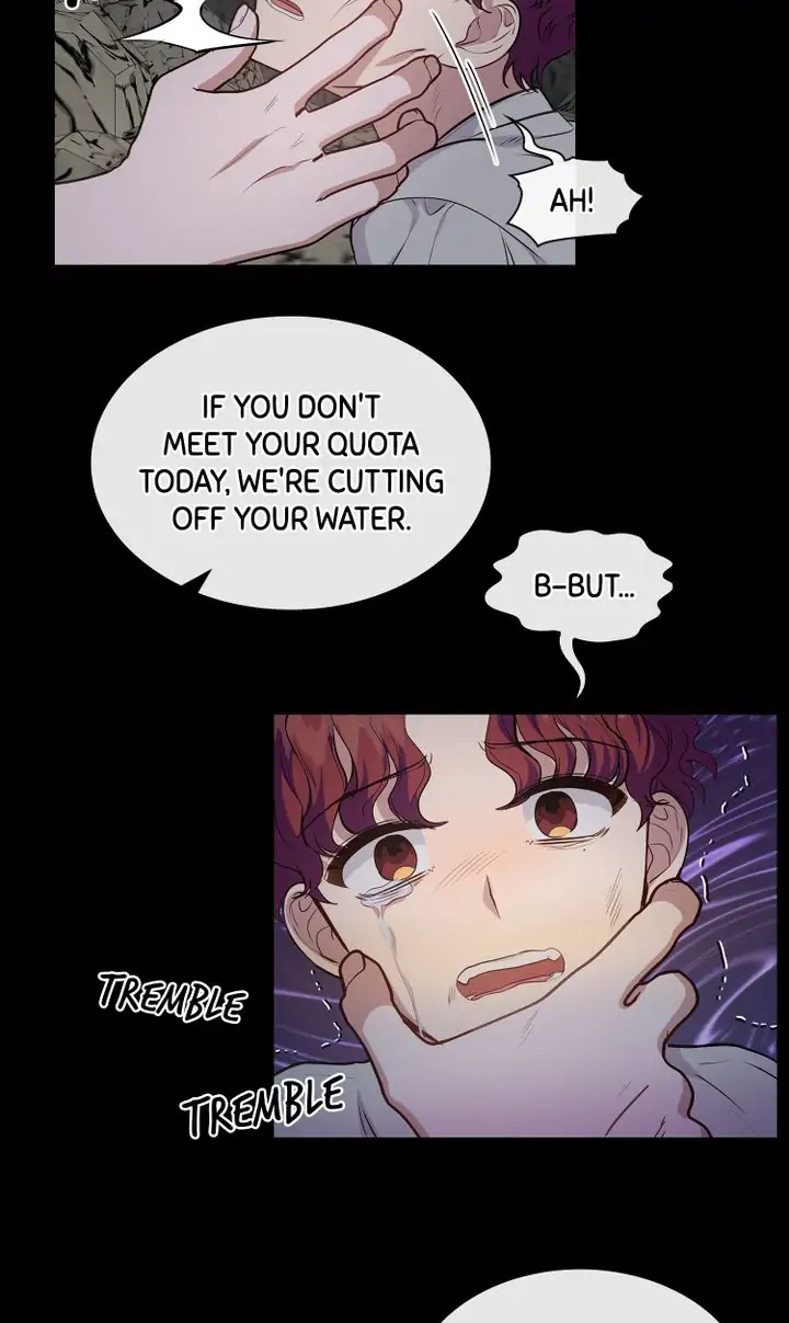 My Boyfriend is a God Chapter 29 - page 14