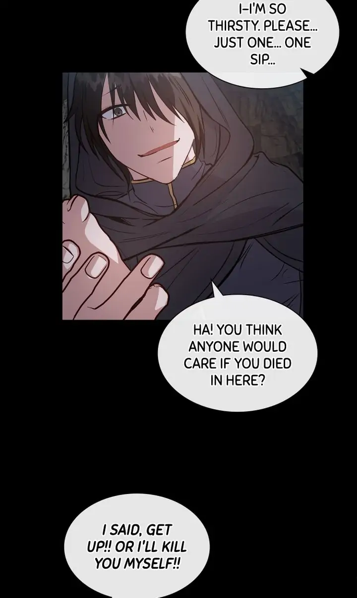 My Boyfriend is a God Chapter 29 - page 15
