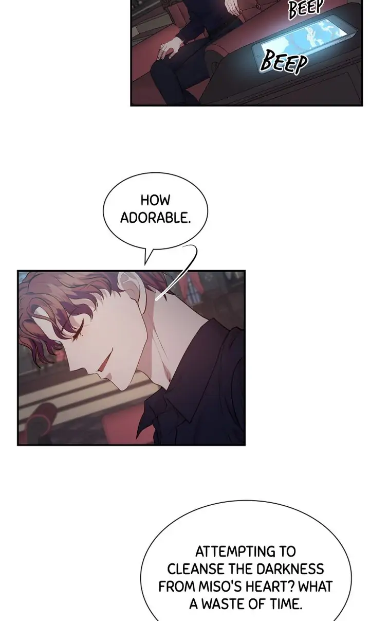 My Boyfriend is a God Chapter 29 - page 2