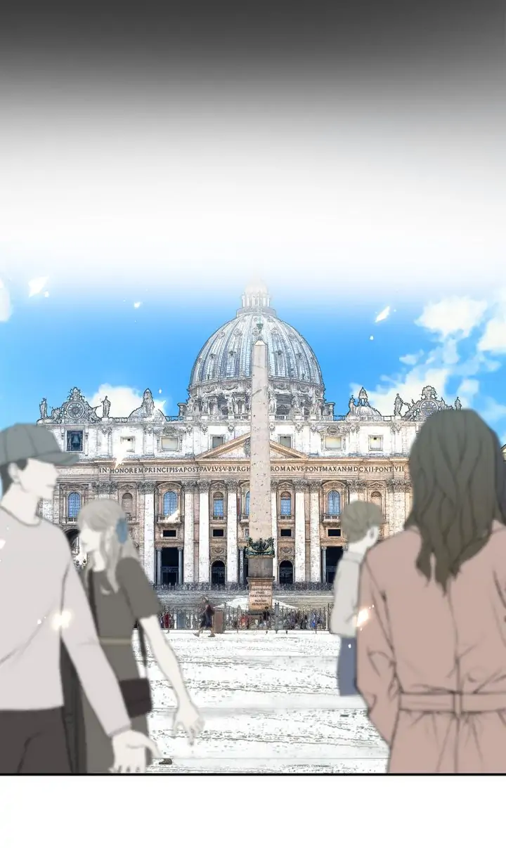 My Boyfriend is a God Chapter 29 - page 21