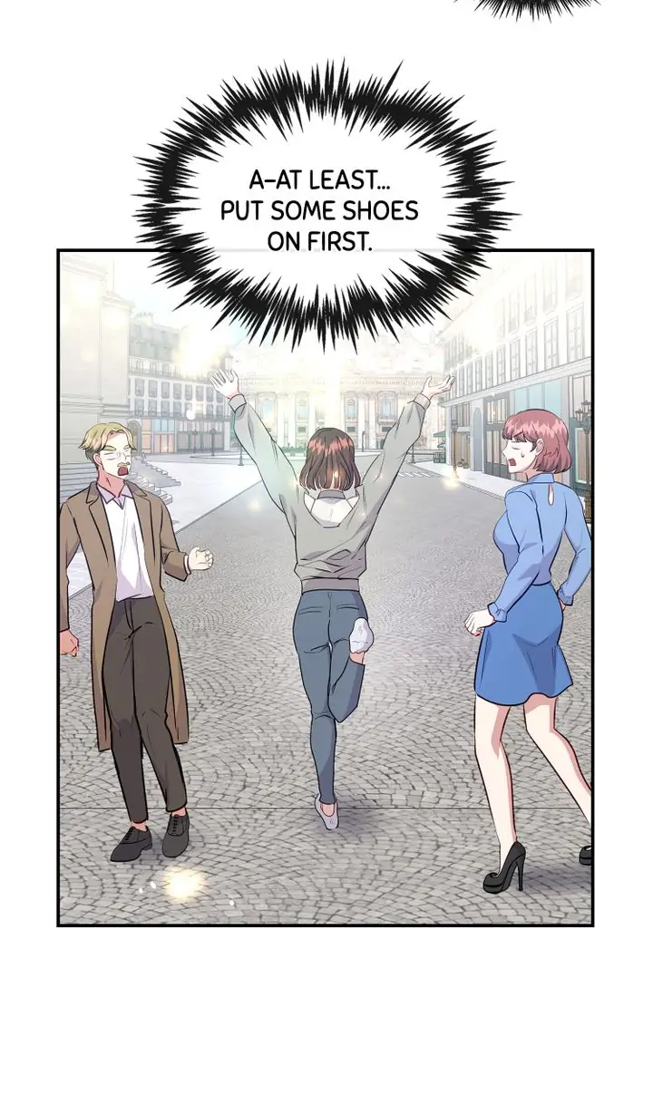 My Boyfriend is a God Chapter 29 - page 29