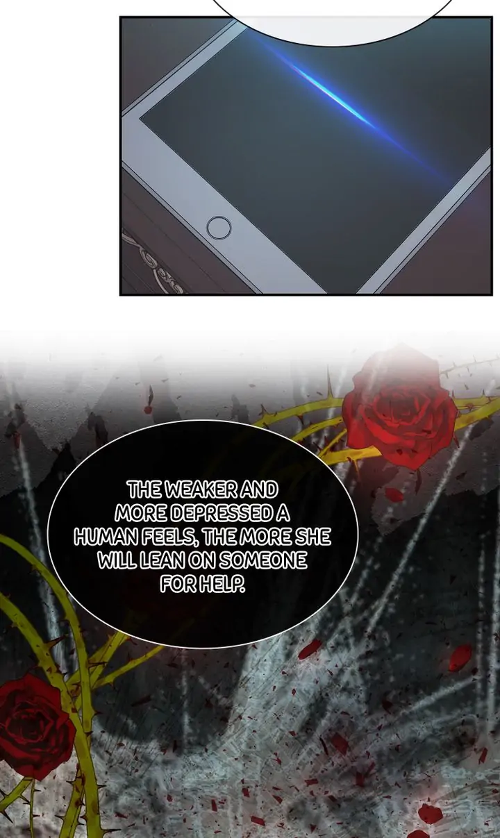 My Boyfriend is a God Chapter 29 - page 3