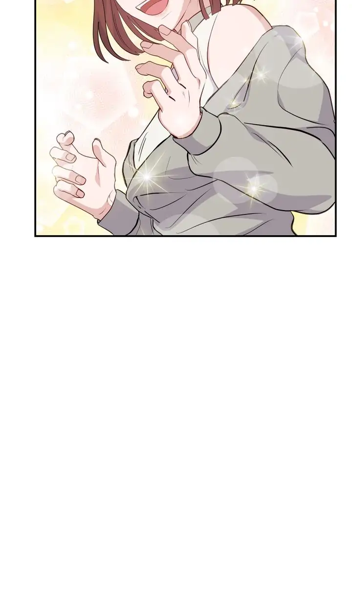 My Boyfriend is a God Chapter 29 - page 31