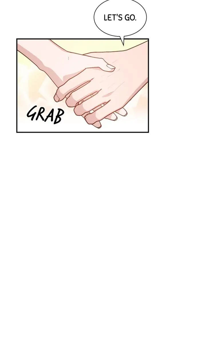 My Boyfriend is a God Chapter 29 - page 43