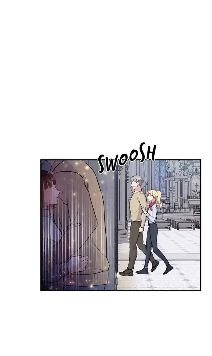 My Boyfriend is a God Chapter 29 - page 51