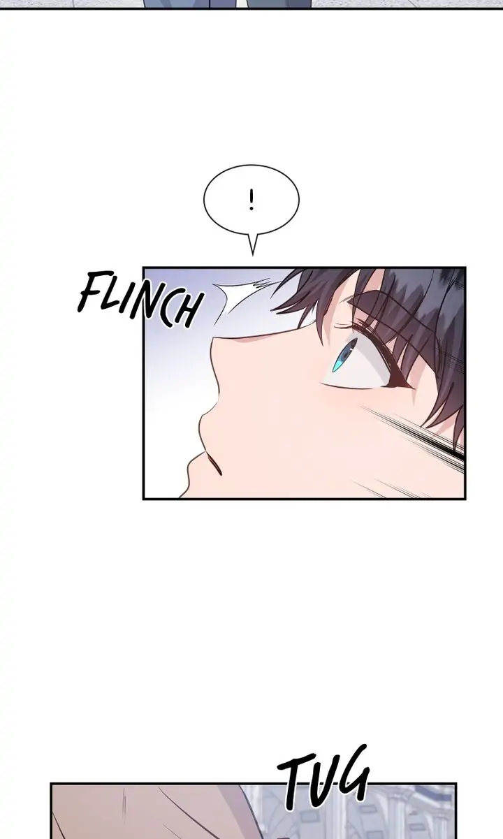 My Boyfriend is a God Chapter 30 - page 22