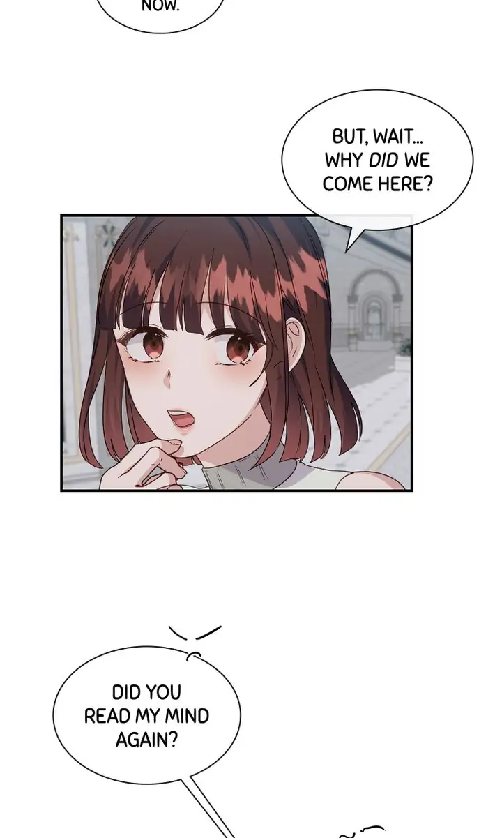 My Boyfriend is a God Chapter 30 - page 39