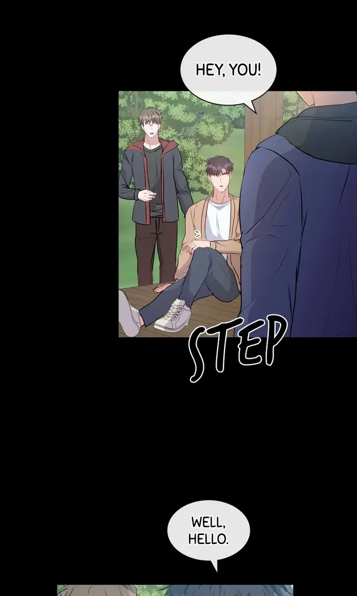 My Boyfriend is a God Chapter 30 - page 44