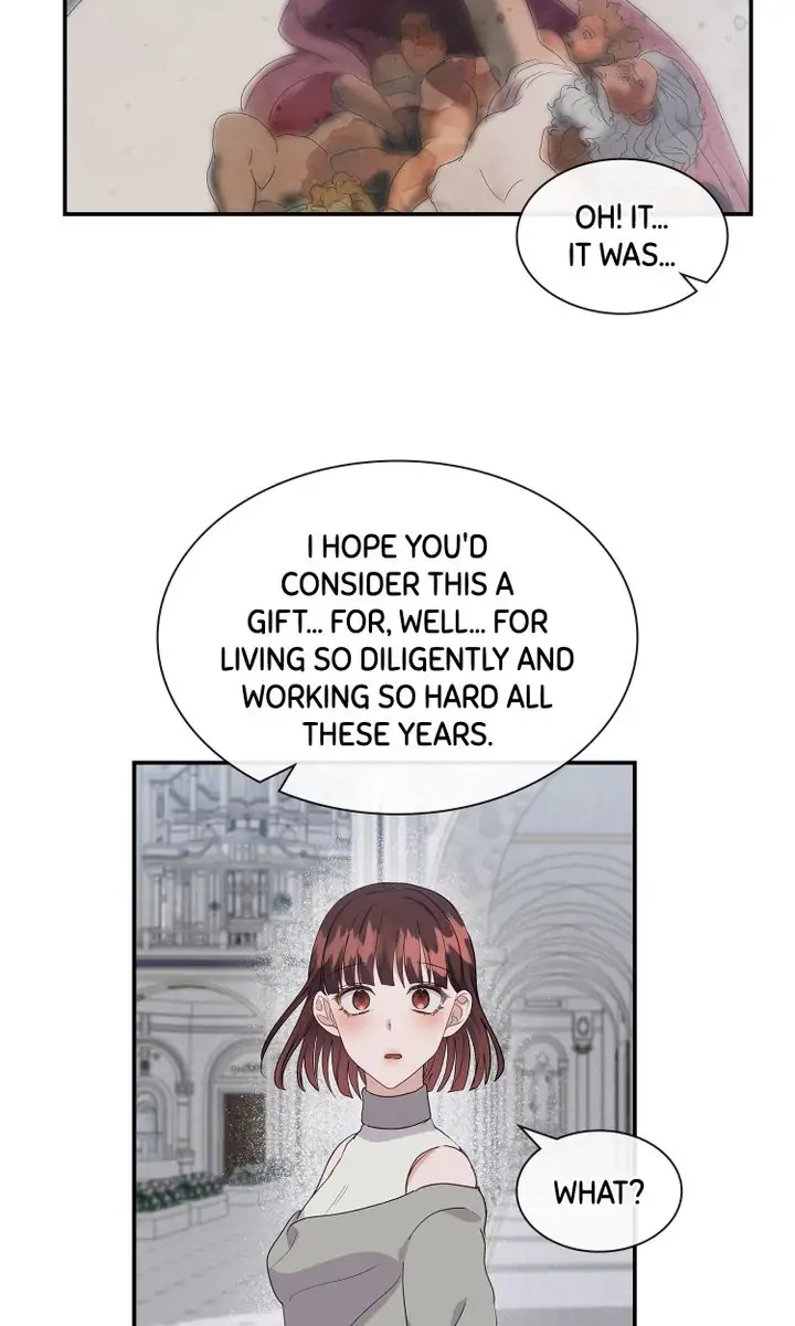 My Boyfriend is a God Chapter 30 - page 63