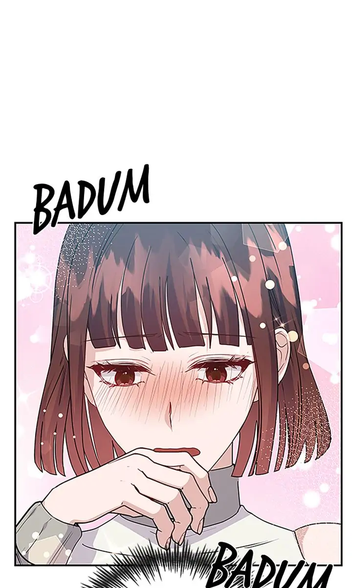 My Boyfriend is a God Chapter 30 - page 68