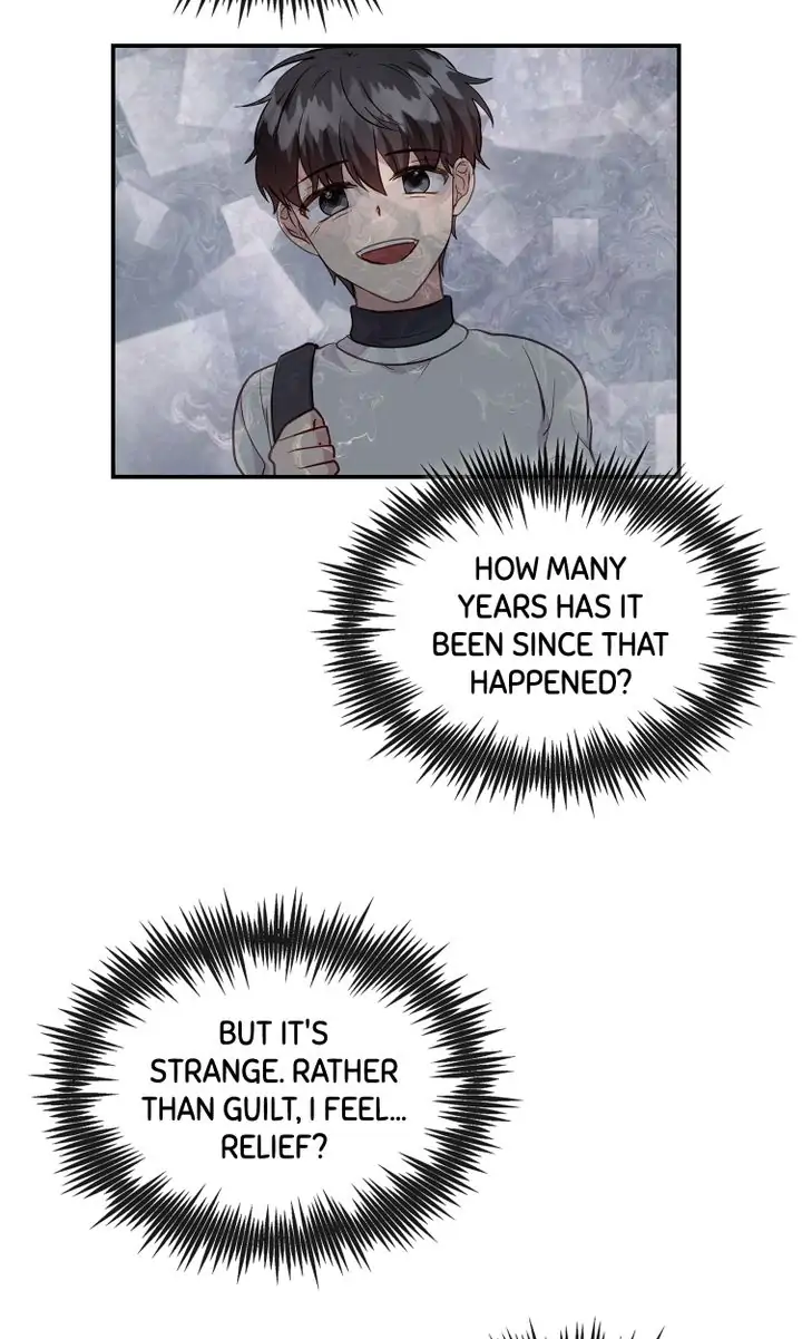 My Boyfriend is a God Chapter 30 - page 8