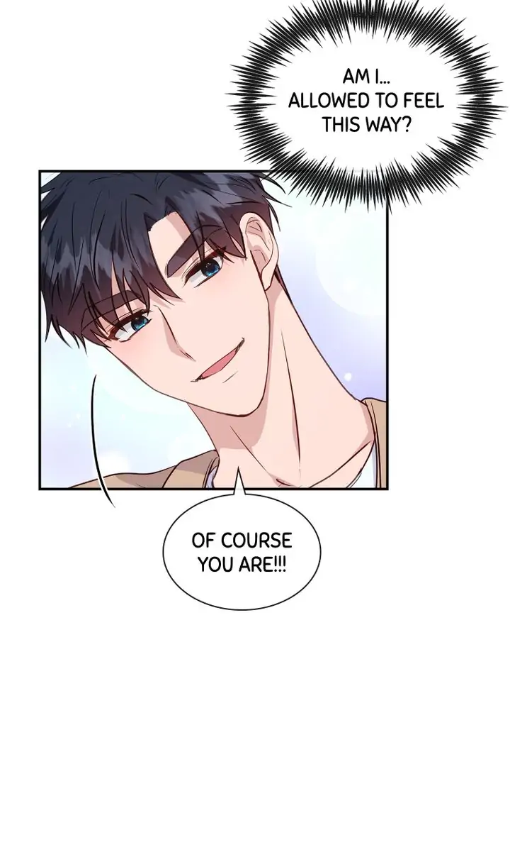 My Boyfriend is a God Chapter 30 - page 9