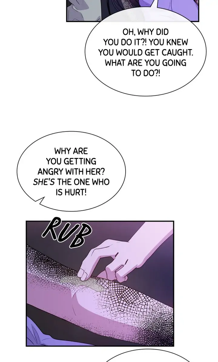 My Boyfriend is a God Chapter 31 - page 19