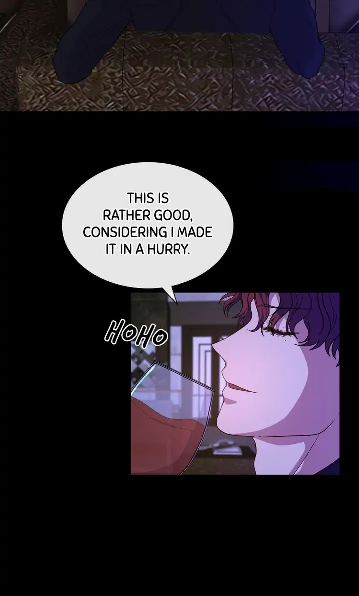 My Boyfriend is a God Chapter 31 - page 27