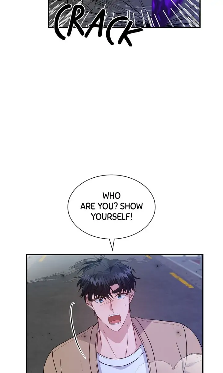 My Boyfriend is a God Chapter 32 - page 10
