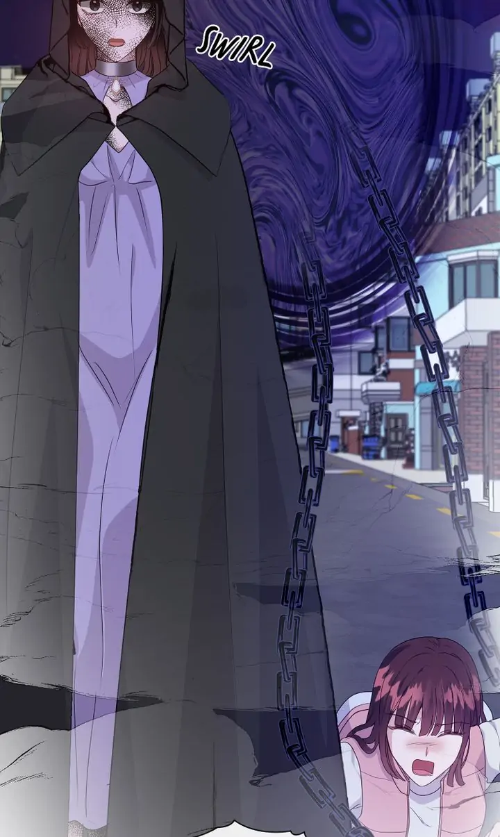 My Boyfriend is a God Chapter 32 - page 12