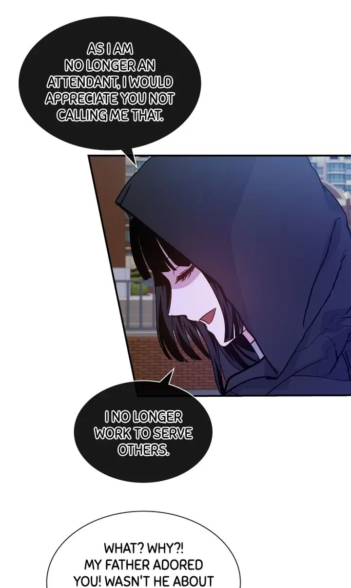 My Boyfriend is a God Chapter 32 - page 14