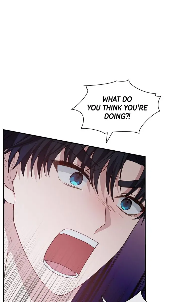 My Boyfriend is a God Chapter 32 - page 18