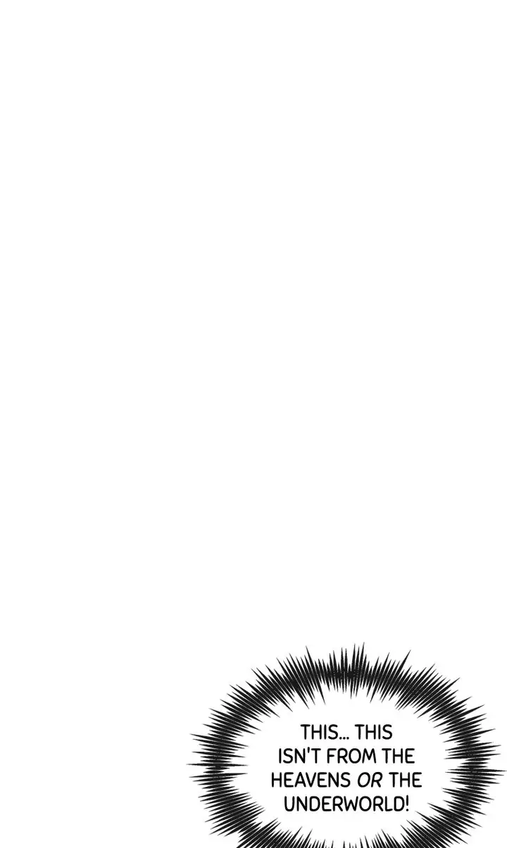 My Boyfriend is a God Chapter 32 - page 2