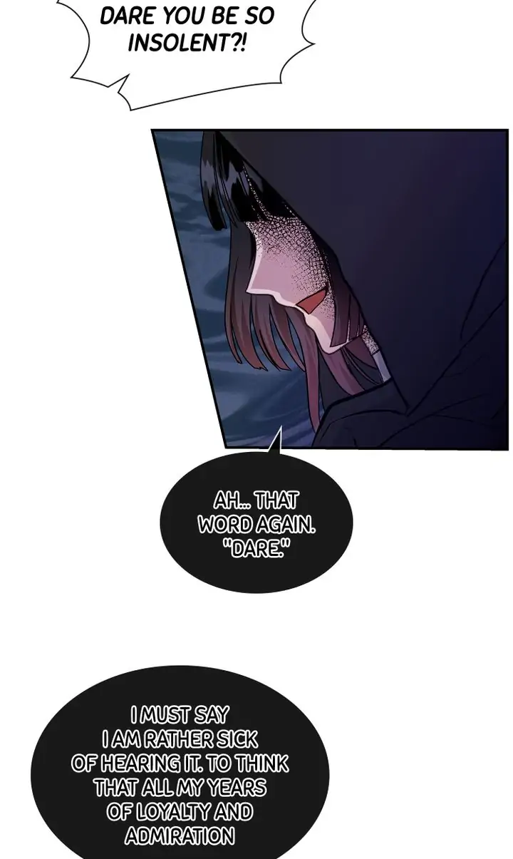 My Boyfriend is a God Chapter 32 - page 21