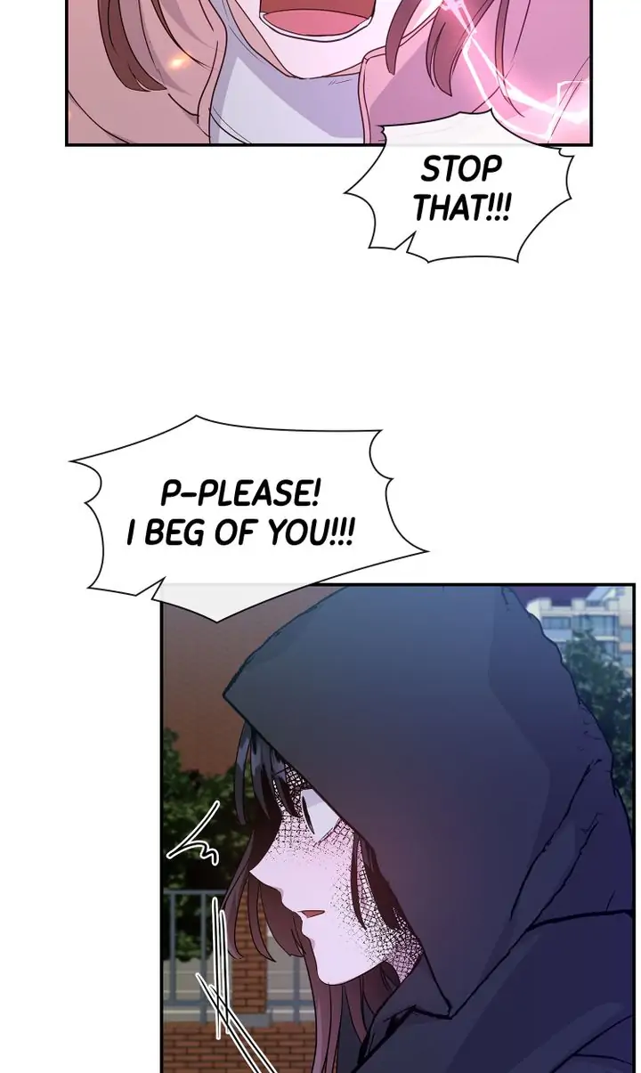 My Boyfriend is a God Chapter 32 - page 23