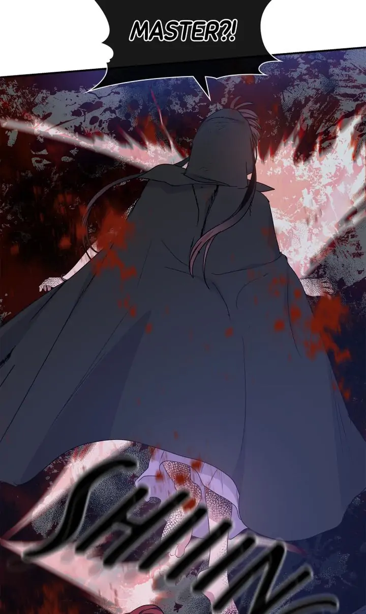 My Boyfriend is a God Chapter 32 - page 29