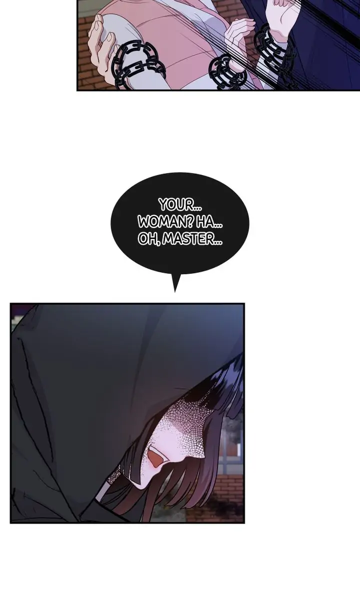 My Boyfriend is a God Chapter 32 - page 34