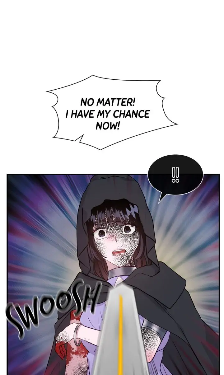 My Boyfriend is a God Chapter 32 - page 35