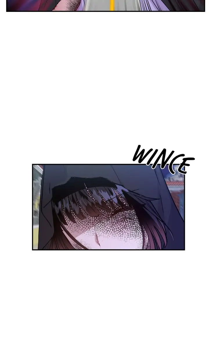 My Boyfriend is a God Chapter 32 - page 36
