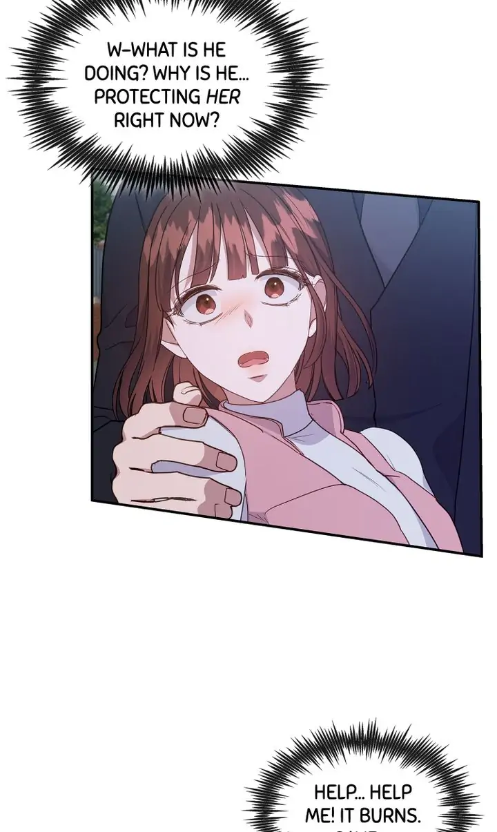 My Boyfriend is a God Chapter 32 - page 39