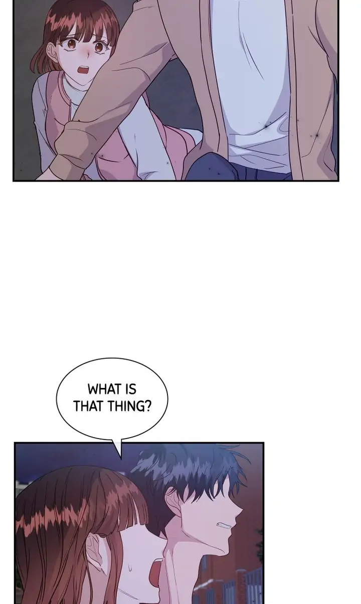 My Boyfriend is a God Chapter 32 - page 4