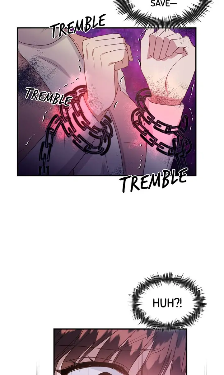 My Boyfriend is a God Chapter 32 - page 40