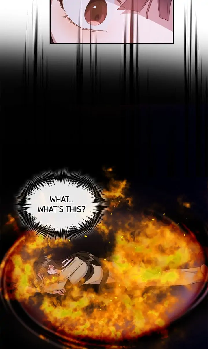 My Boyfriend is a God Chapter 32 - page 41
