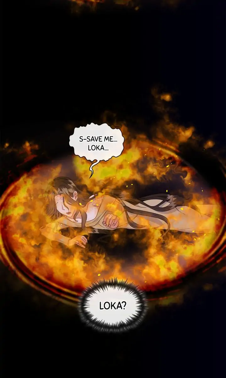 My Boyfriend is a God Chapter 32 - page 42