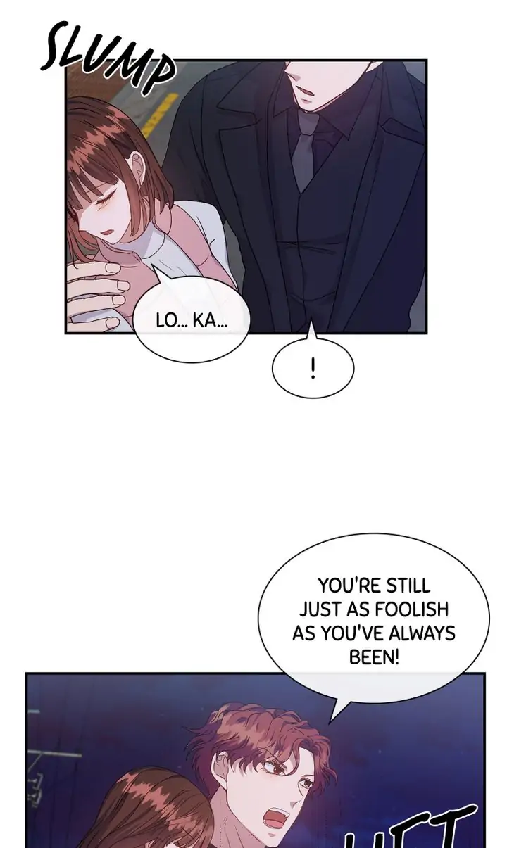 My Boyfriend is a God Chapter 32 - page 44
