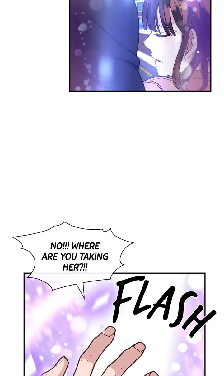 My Boyfriend is a God Chapter 32 - page 48