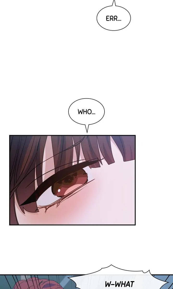 My Boyfriend is a God Chapter 32 - page 64