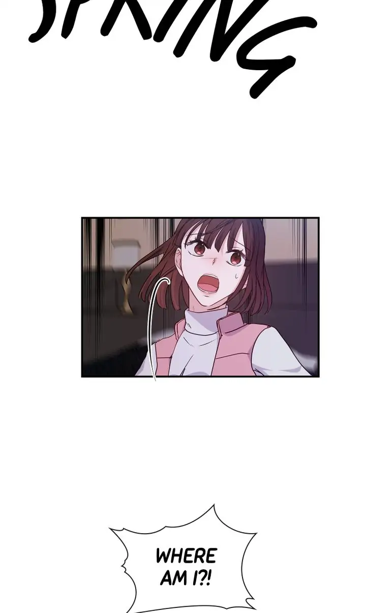 My Boyfriend is a God Chapter 32 - page 66