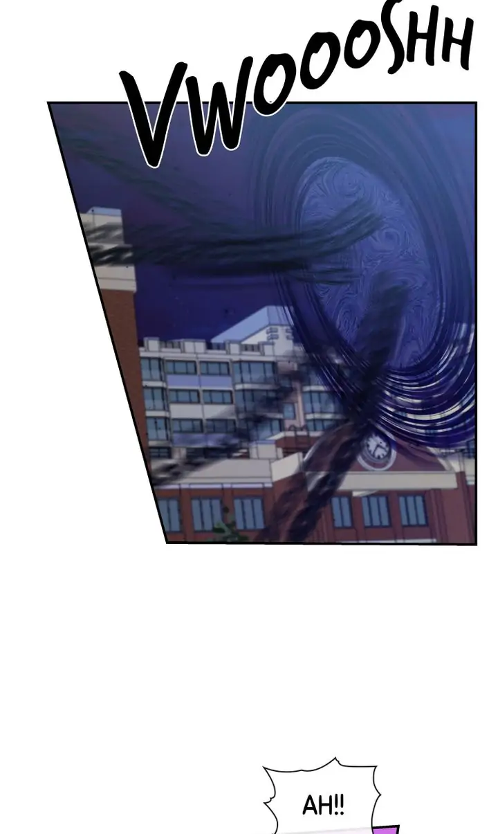My Boyfriend is a God Chapter 32 - page 7