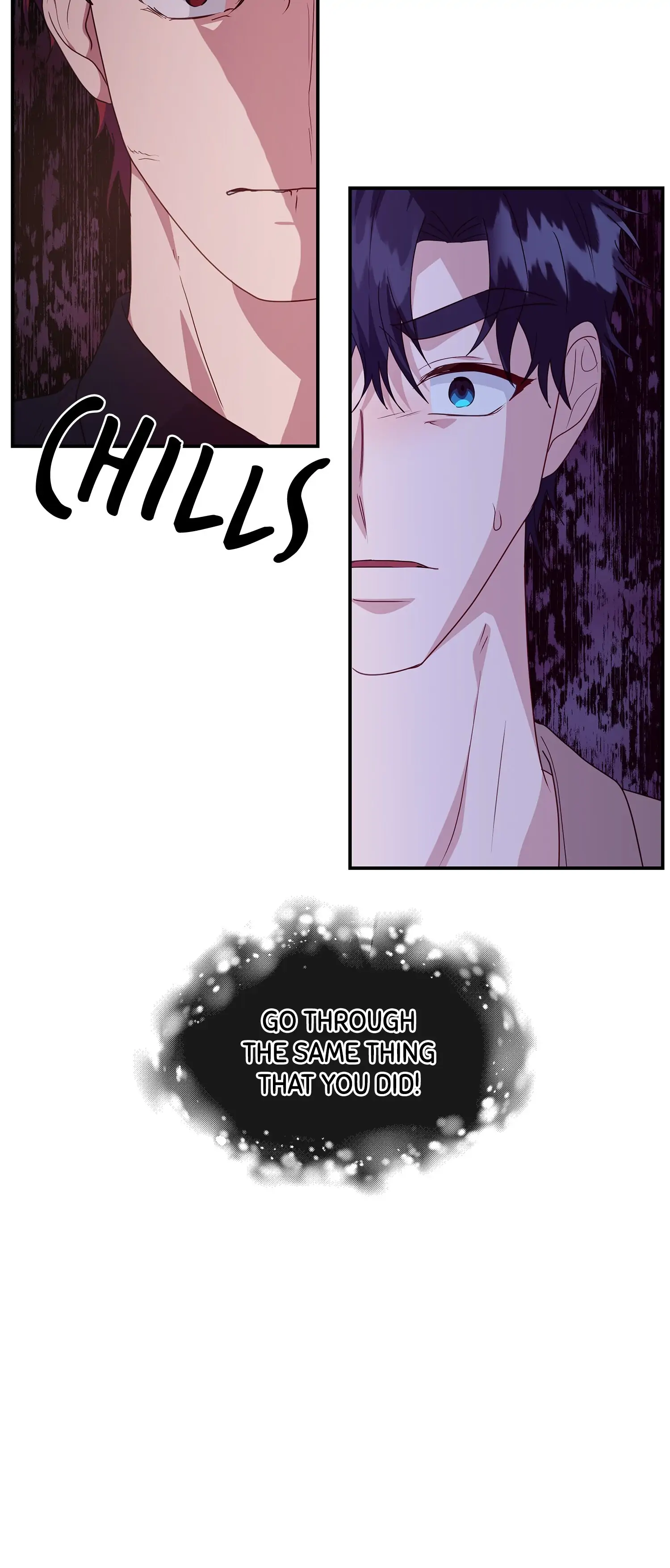 My Boyfriend is a God Chapter 33 - page 14