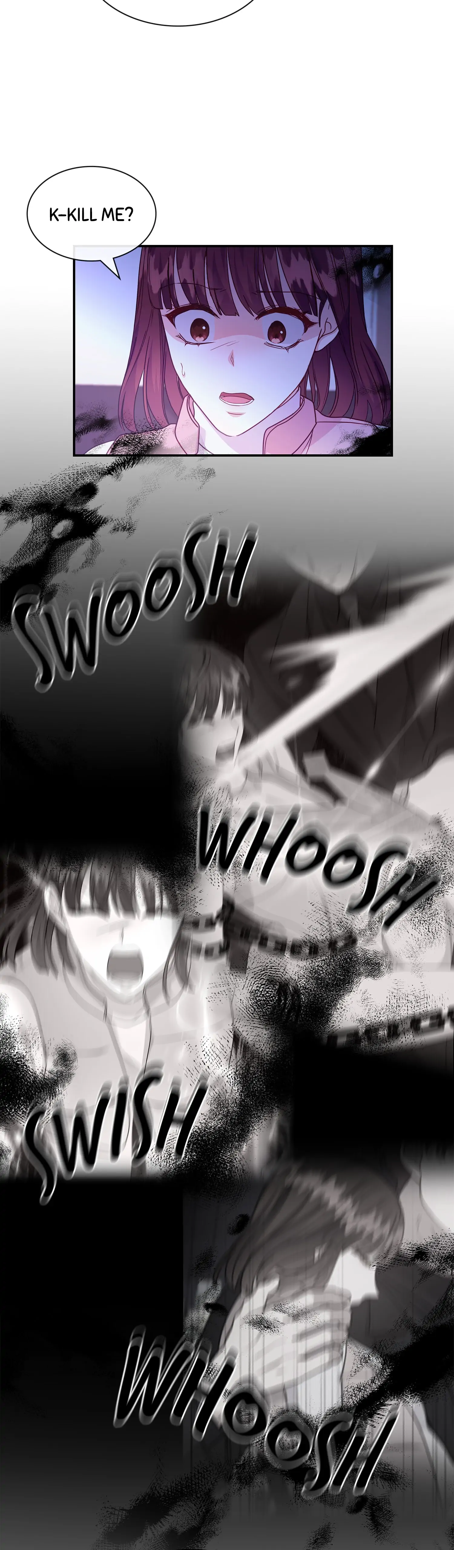 My Boyfriend is a God Chapter 33 - page 2