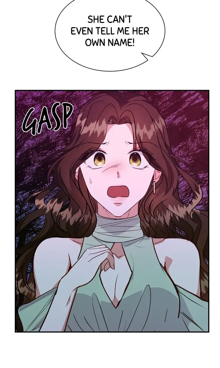 My Boyfriend is a God Chapter 35 - page 11