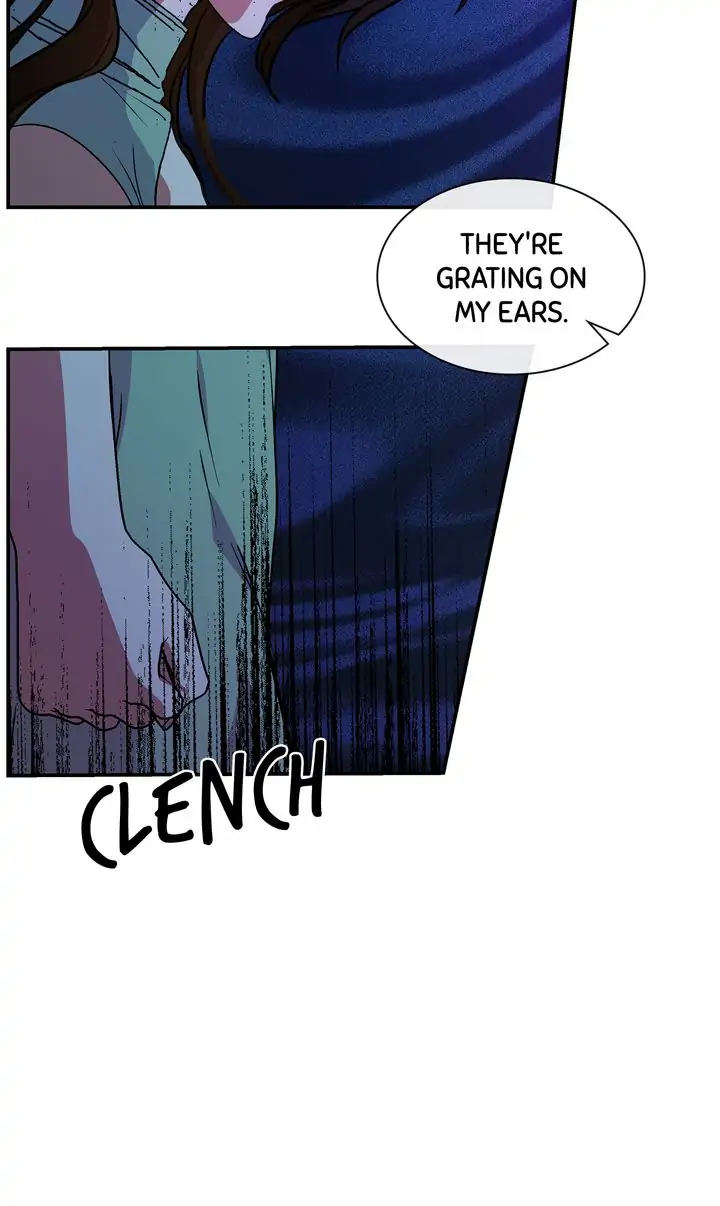 My Boyfriend is a God Chapter 35 - page 20