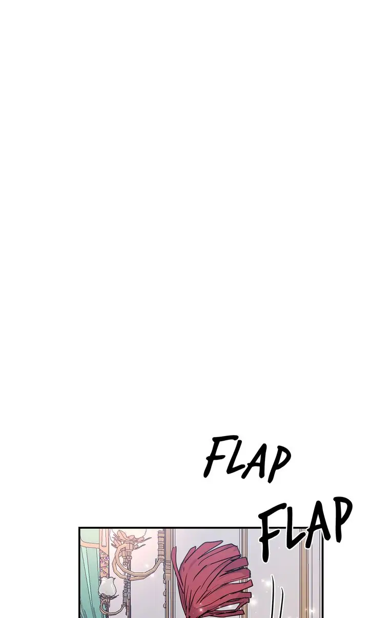 My Boyfriend is a God Chapter 35 - page 21