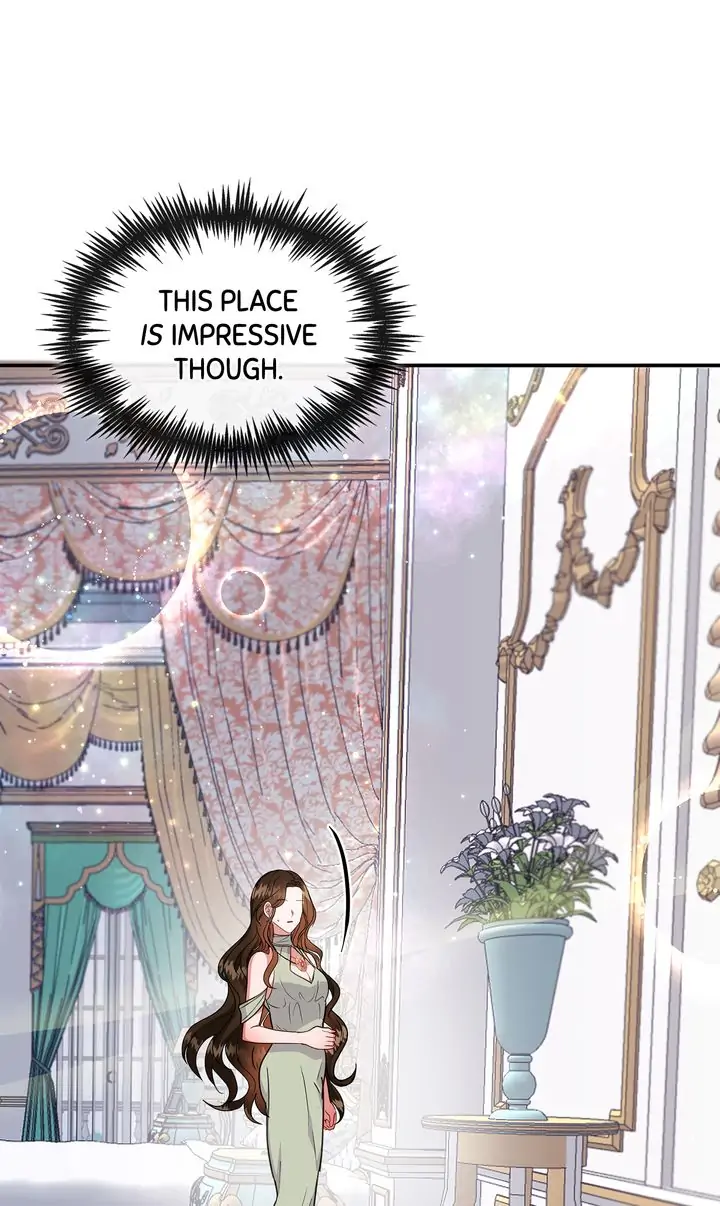 My Boyfriend is a God Chapter 35 - page 26
