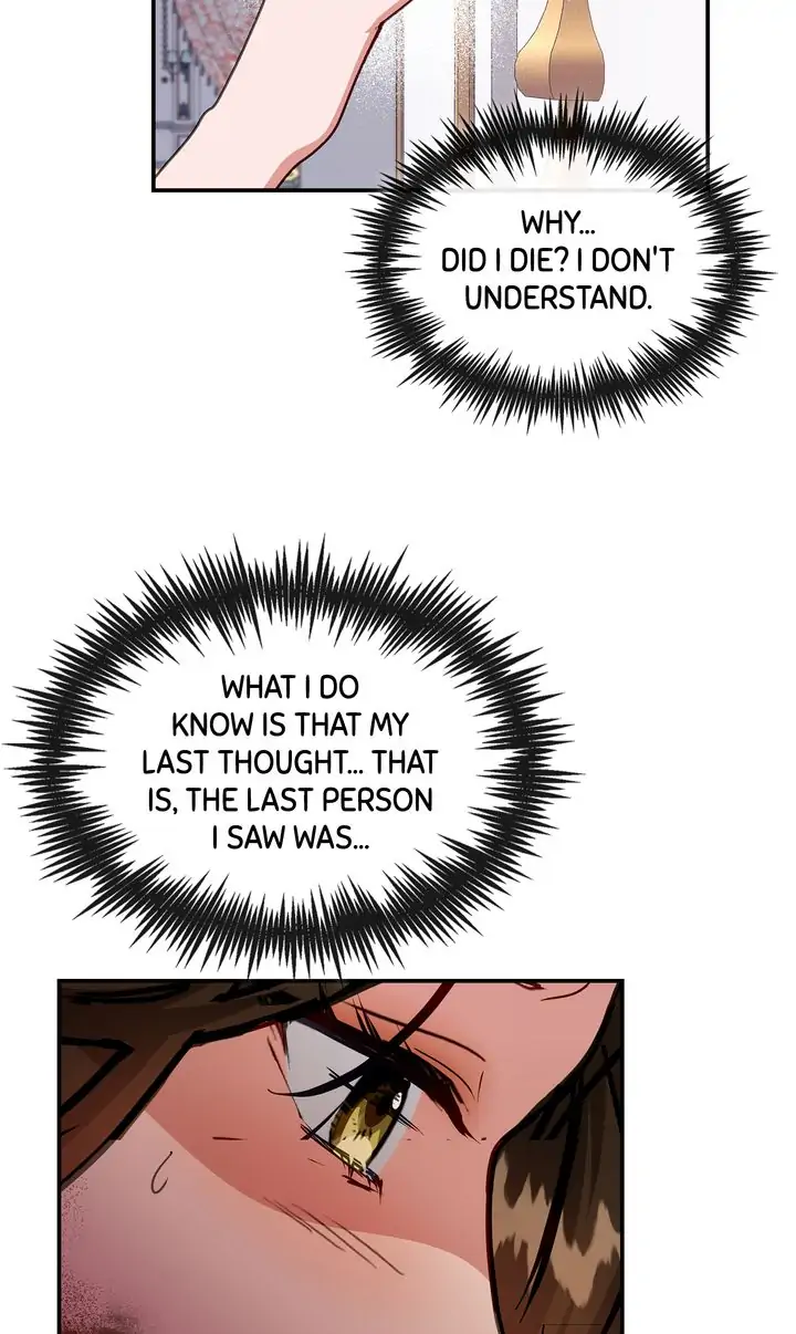 My Boyfriend is a God Chapter 35 - page 28