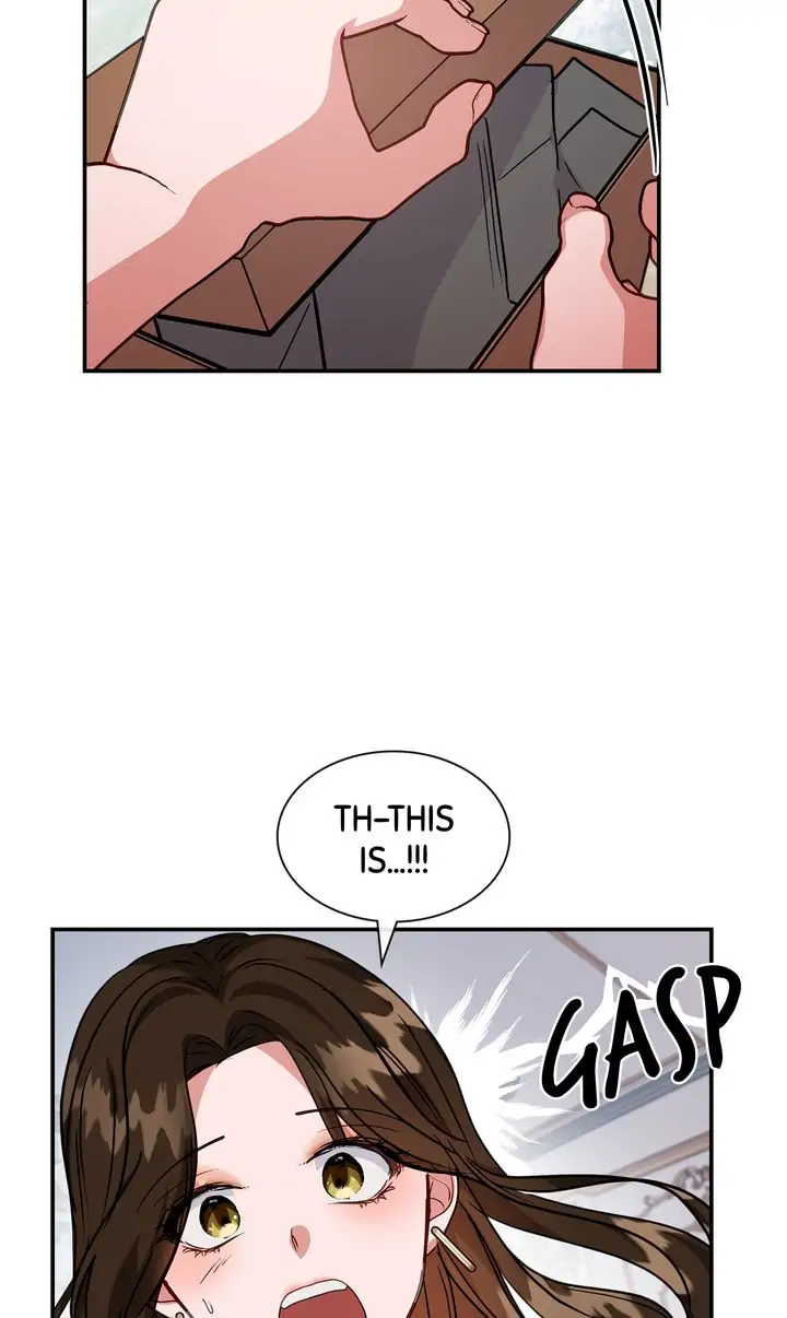 My Boyfriend is a God Chapter 35 - page 31