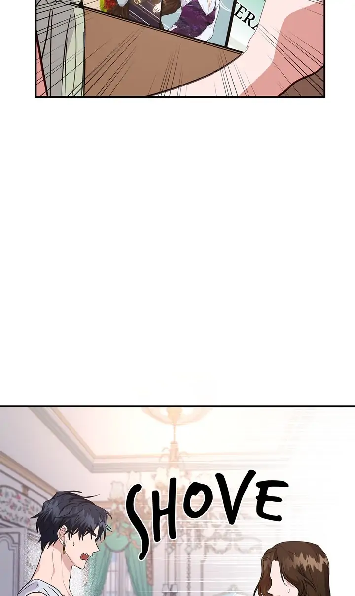 My Boyfriend is a God Chapter 35 - page 38