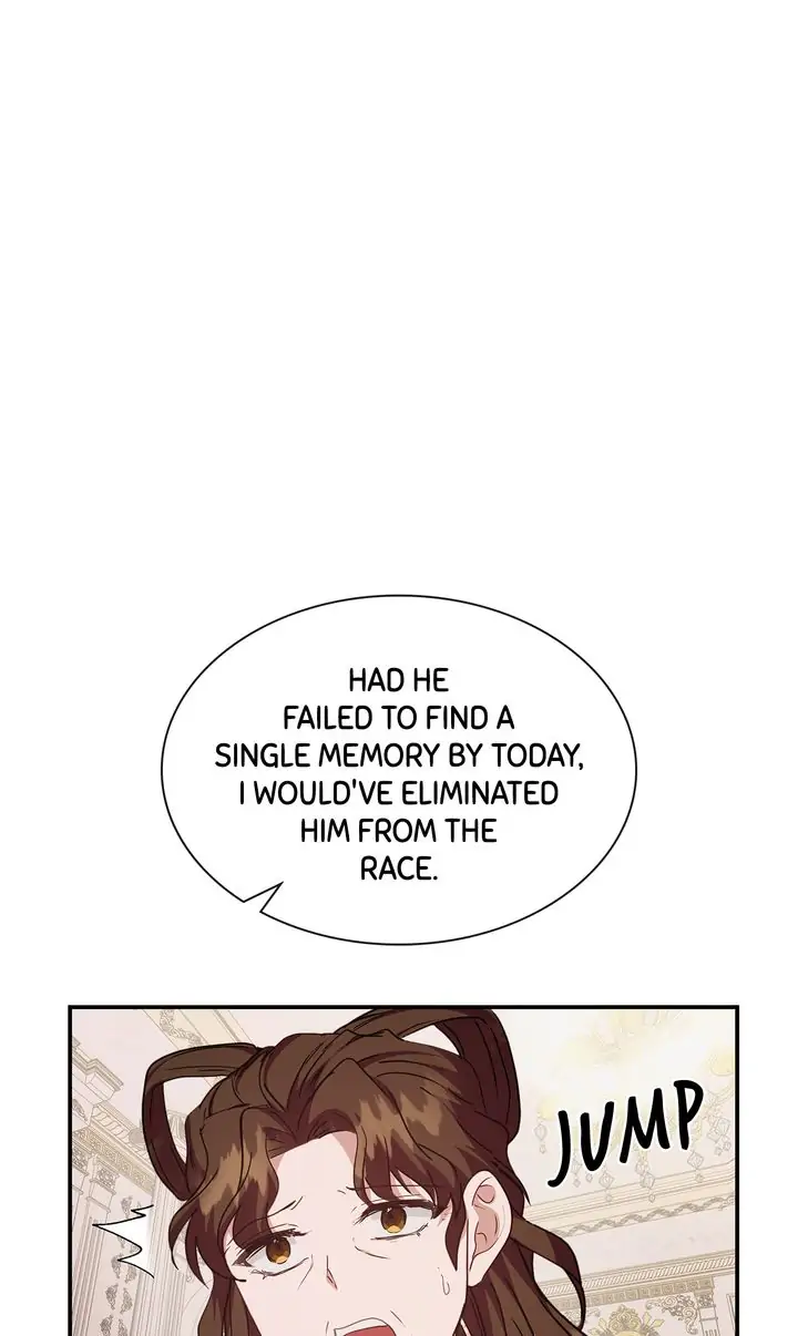 My Boyfriend is a God Chapter 35 - page 56